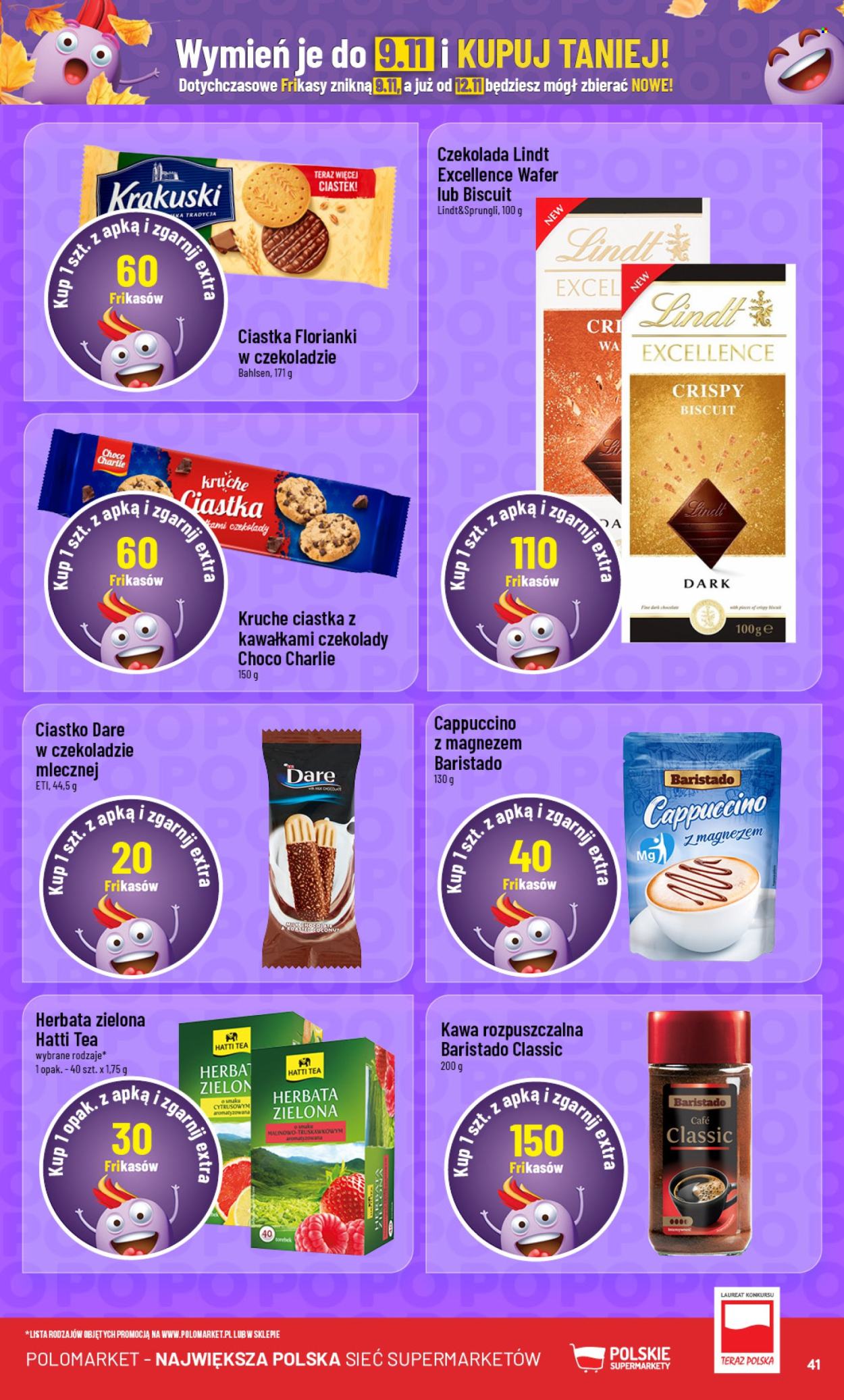 Gazetka Polomarket - 23.10.2024 - 29.10.2024. Strona 41