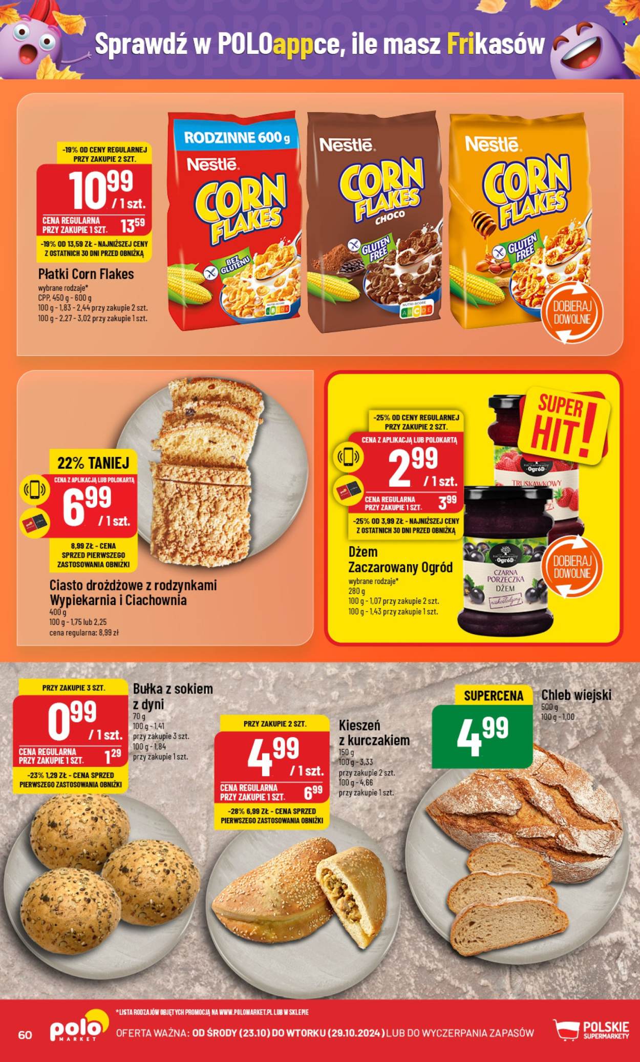 Gazetka Polomarket - 23.10.2024 - 29.10.2024. Strona 60