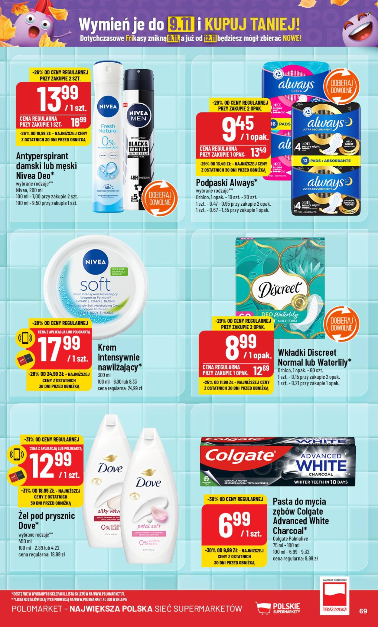 Gazetka Polomarket - 23.10.2024 - 29.10.2024. Strona 69