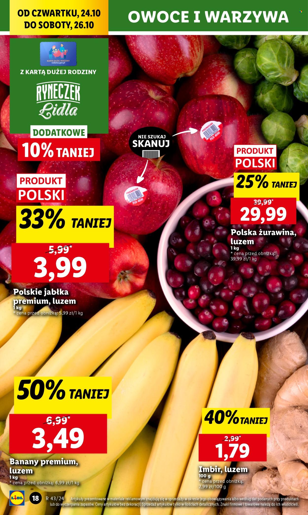 Gazetka Lidl - 24.10.2024 - 26.10.2024. Strona 22