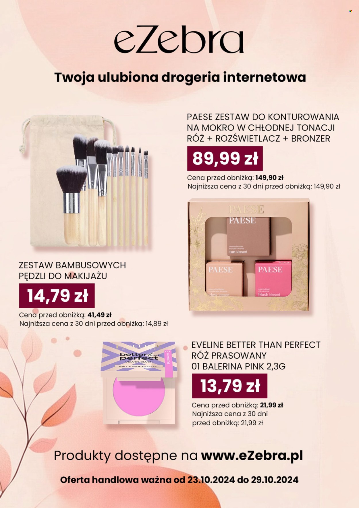 Gazetka Dino - 23.10.2024 - 29.10.2024. Strona 72