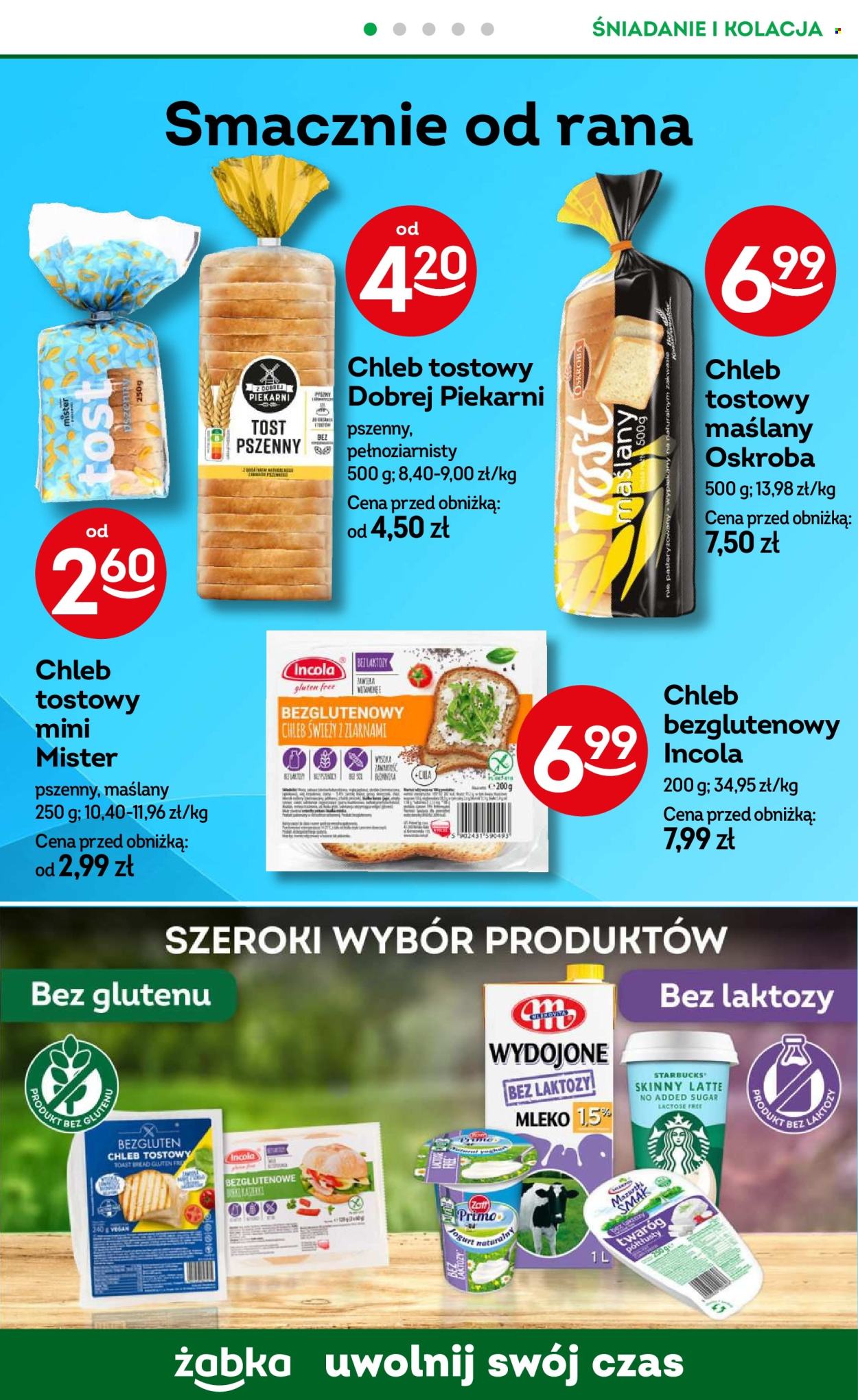 Leták Żabka - 23.10.2024 - 5.11.2024. Strana 40