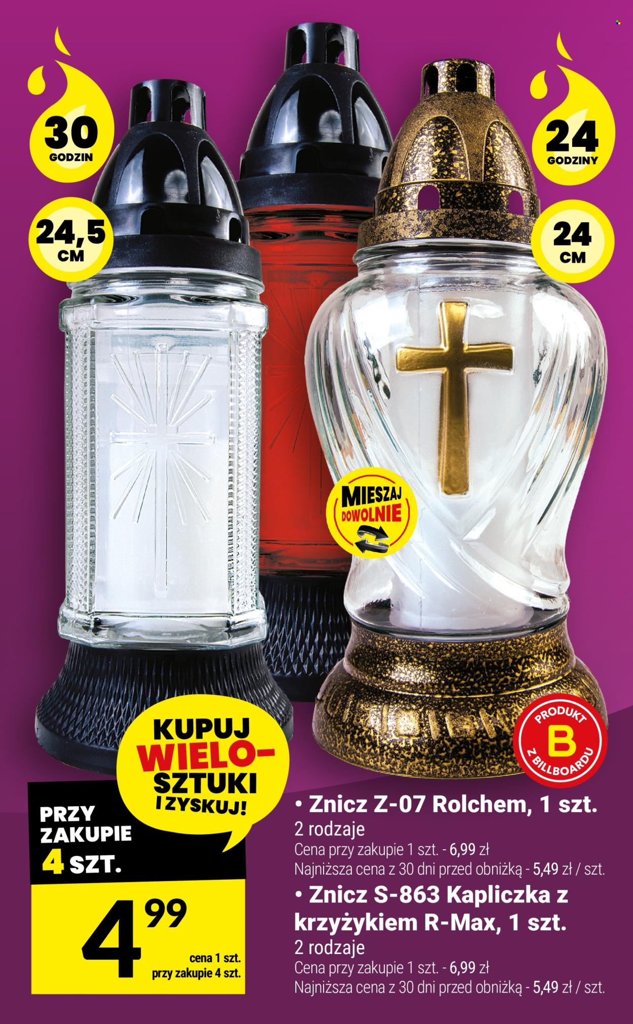 Gazetka Twój Market - 23.10.2024 - 31.10.2024. Strona 2