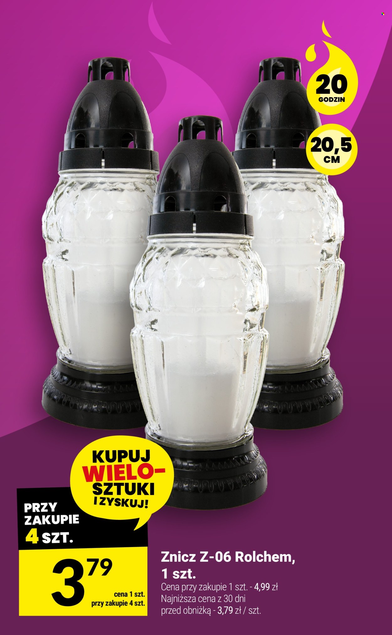 Gazetka Twój Market - 23.10.2024 - 31.10.2024. Strona 3