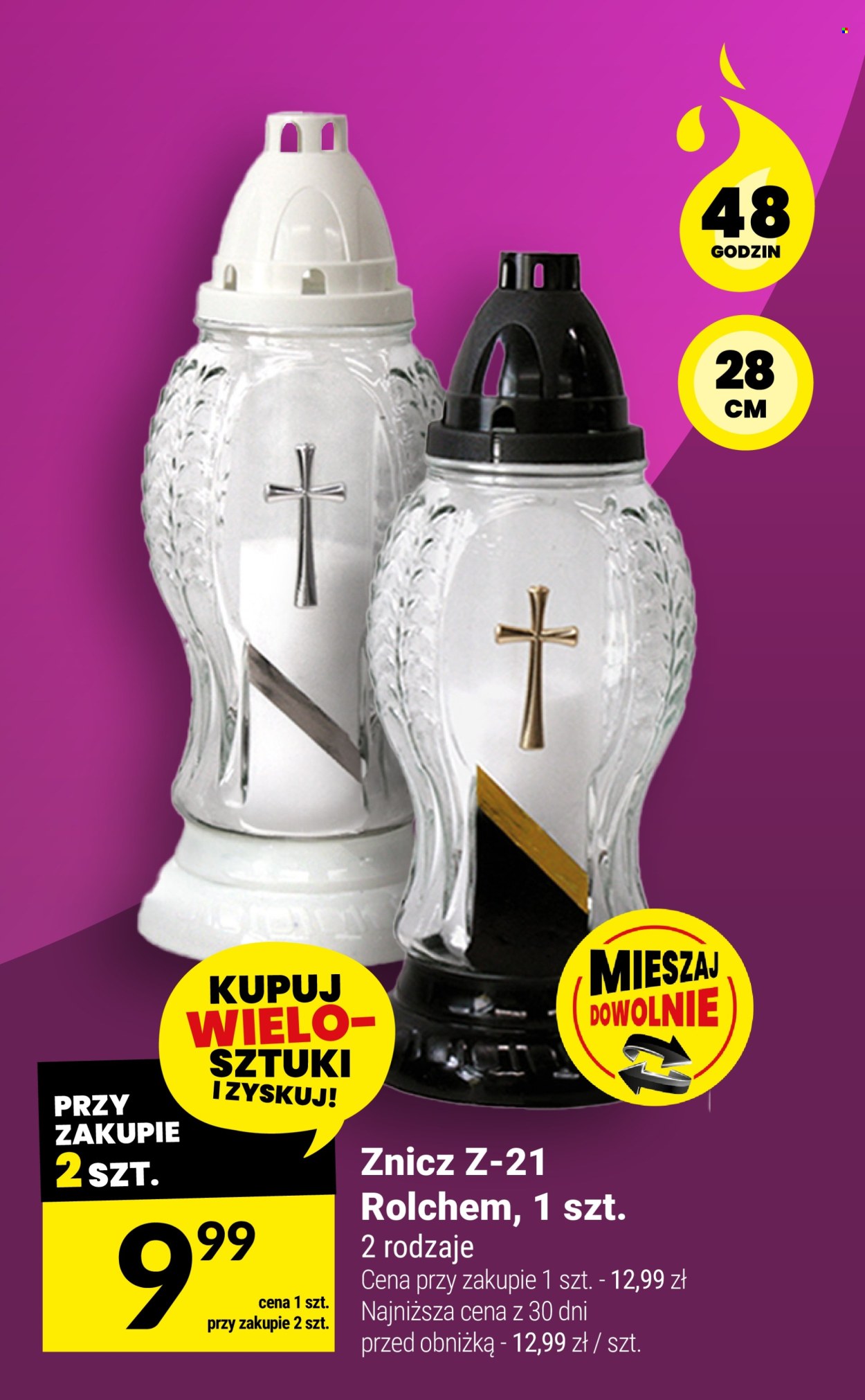Gazetka Twój Market - 23.10.2024 - 31.10.2024. Strona 9
