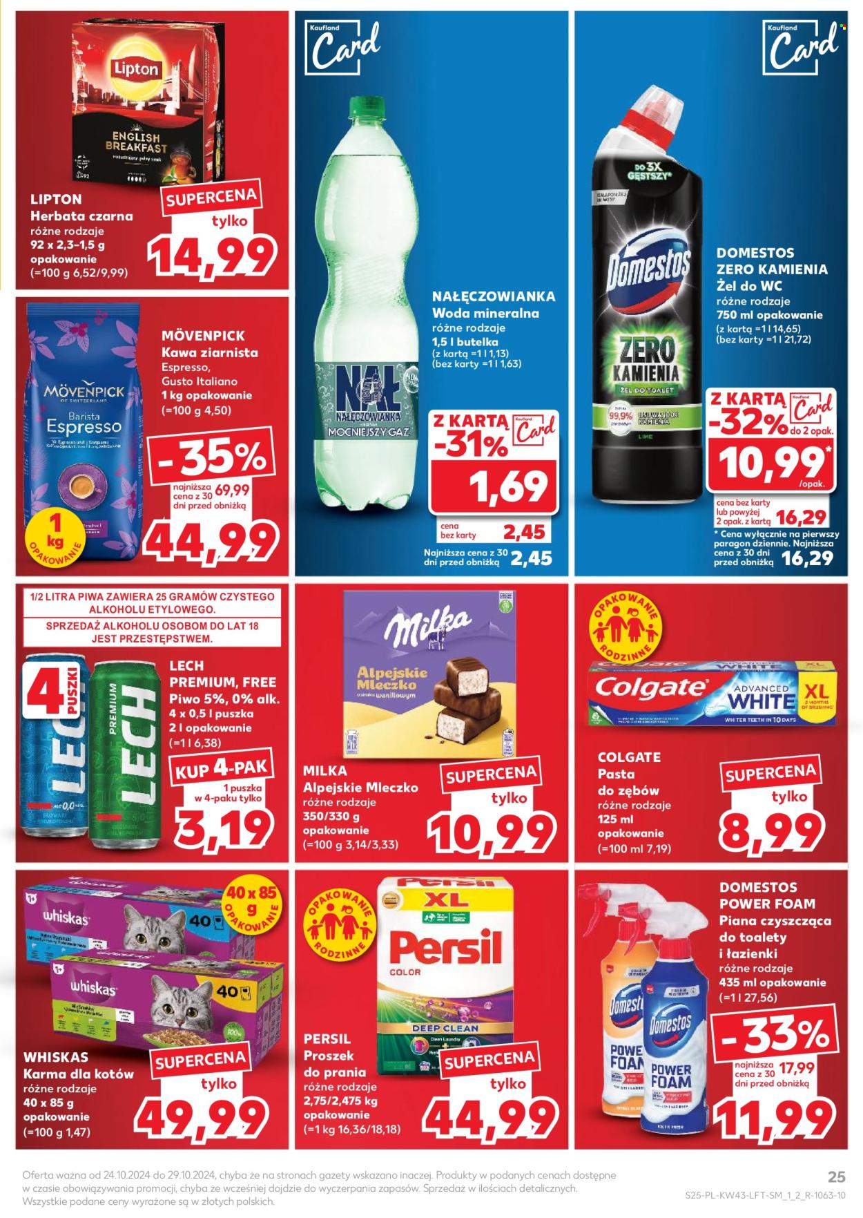 Gazetka Kaufland - 24.10.2024 - 29.10.2024. Strona 25