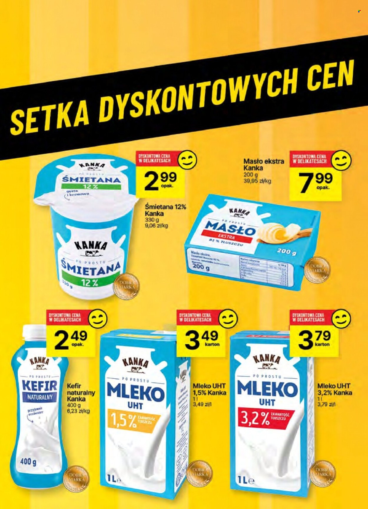 Gazetka Delikatesy Centrum - 24.10.2024 - 30.10.2024. Strona 35