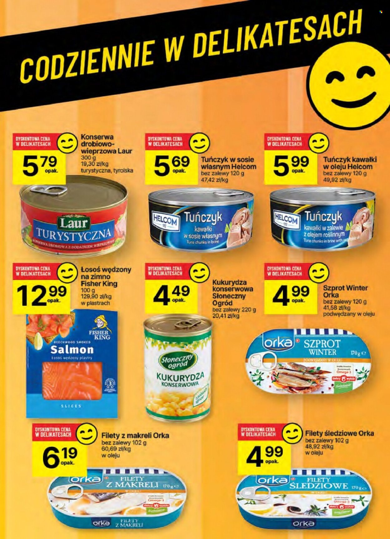 Gazetka Delikatesy Centrum - 24.10.2024 - 30.10.2024. Strona 42