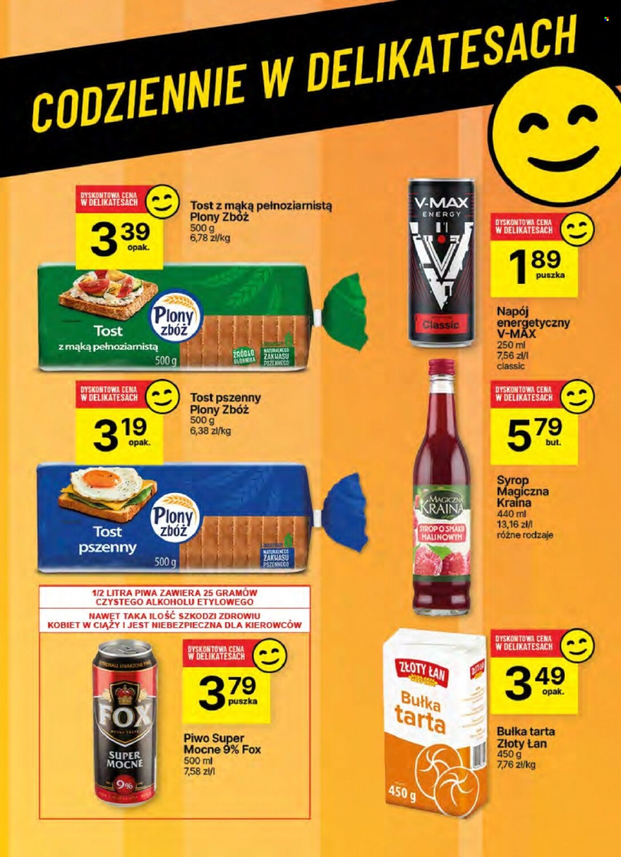 Gazetka Delikatesy Centrum - 24.10.2024 - 30.10.2024. Strona 46