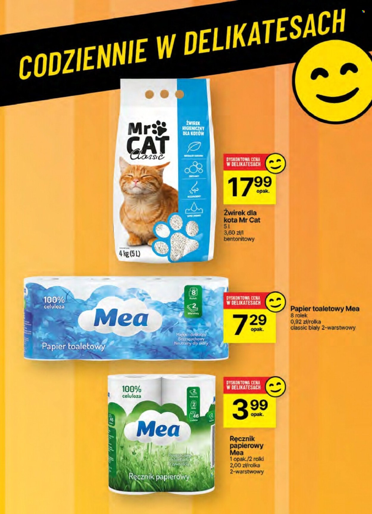 Gazetka Delikatesy Centrum - 24.10.2024 - 30.10.2024. Strona 48