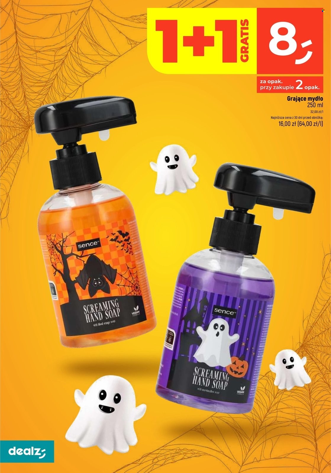 Gazetka Dealz - 24.10.2024 - 29.10.2024. Strona 4