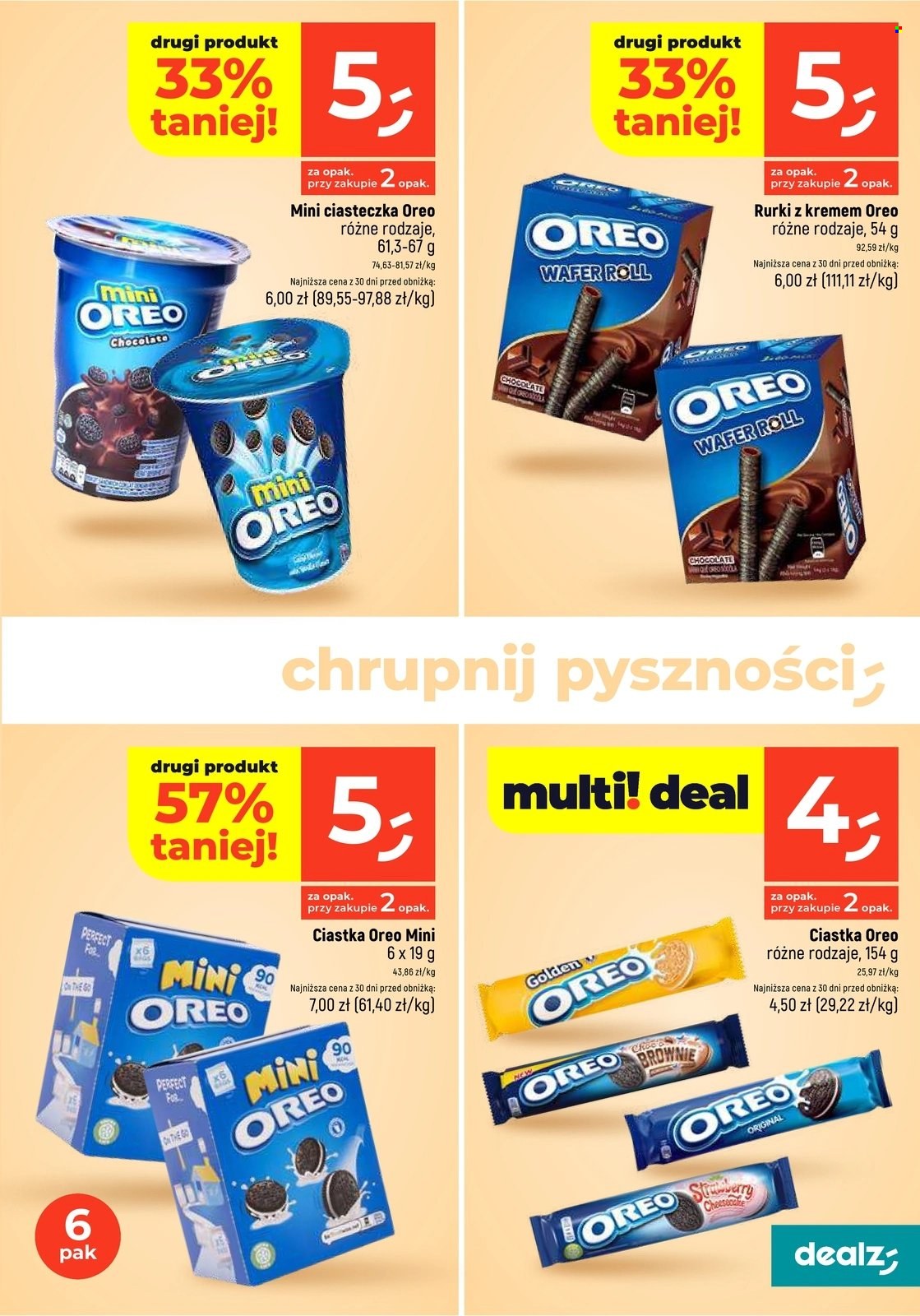 Gazetka Dealz - 24.10.2024 - 29.10.2024. Strona 9