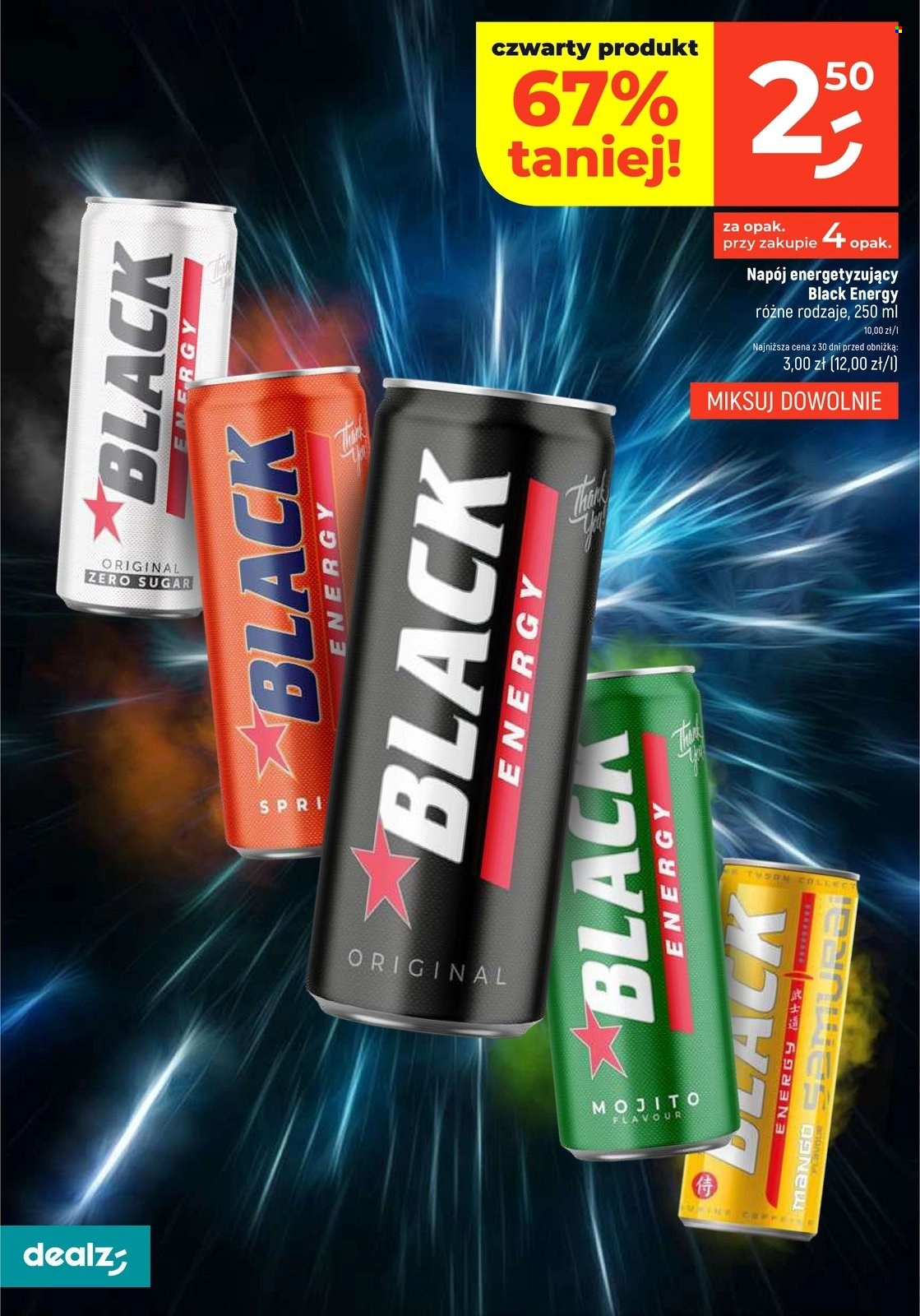 Gazetka Dealz - 24.10.2024 - 29.10.2024. Strona 12