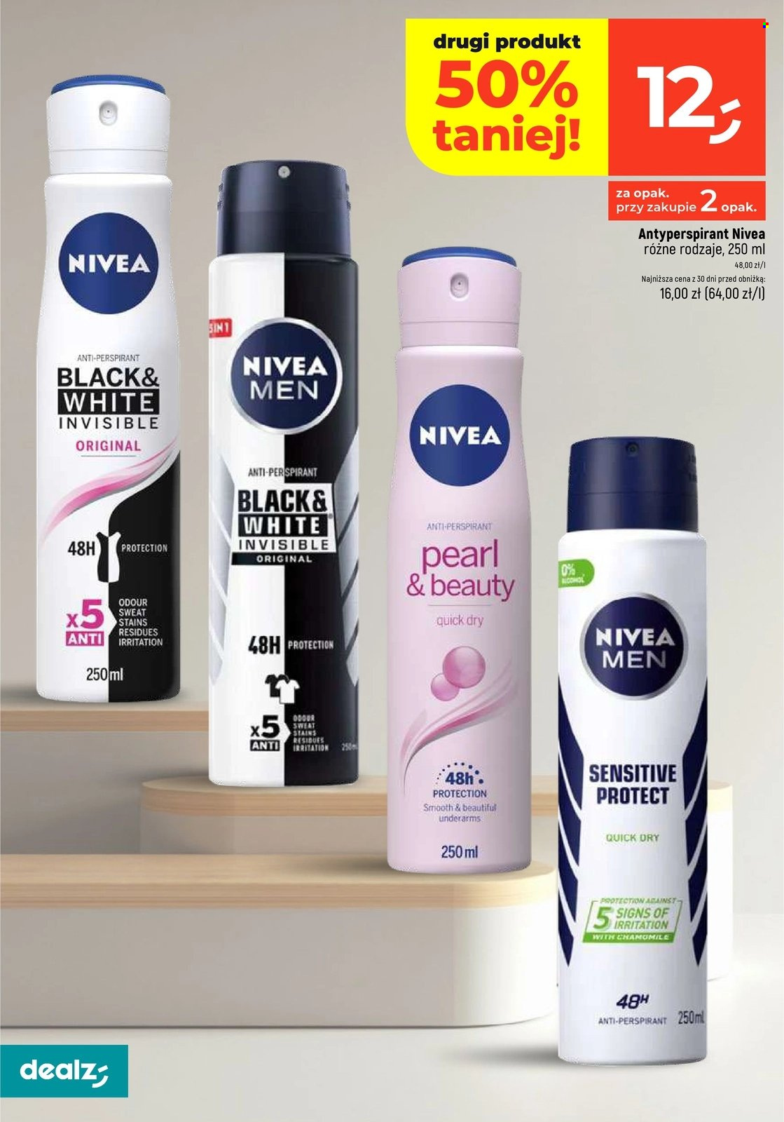 Gazetka Dealz - 24.10.2024 - 29.10.2024. Strona 18