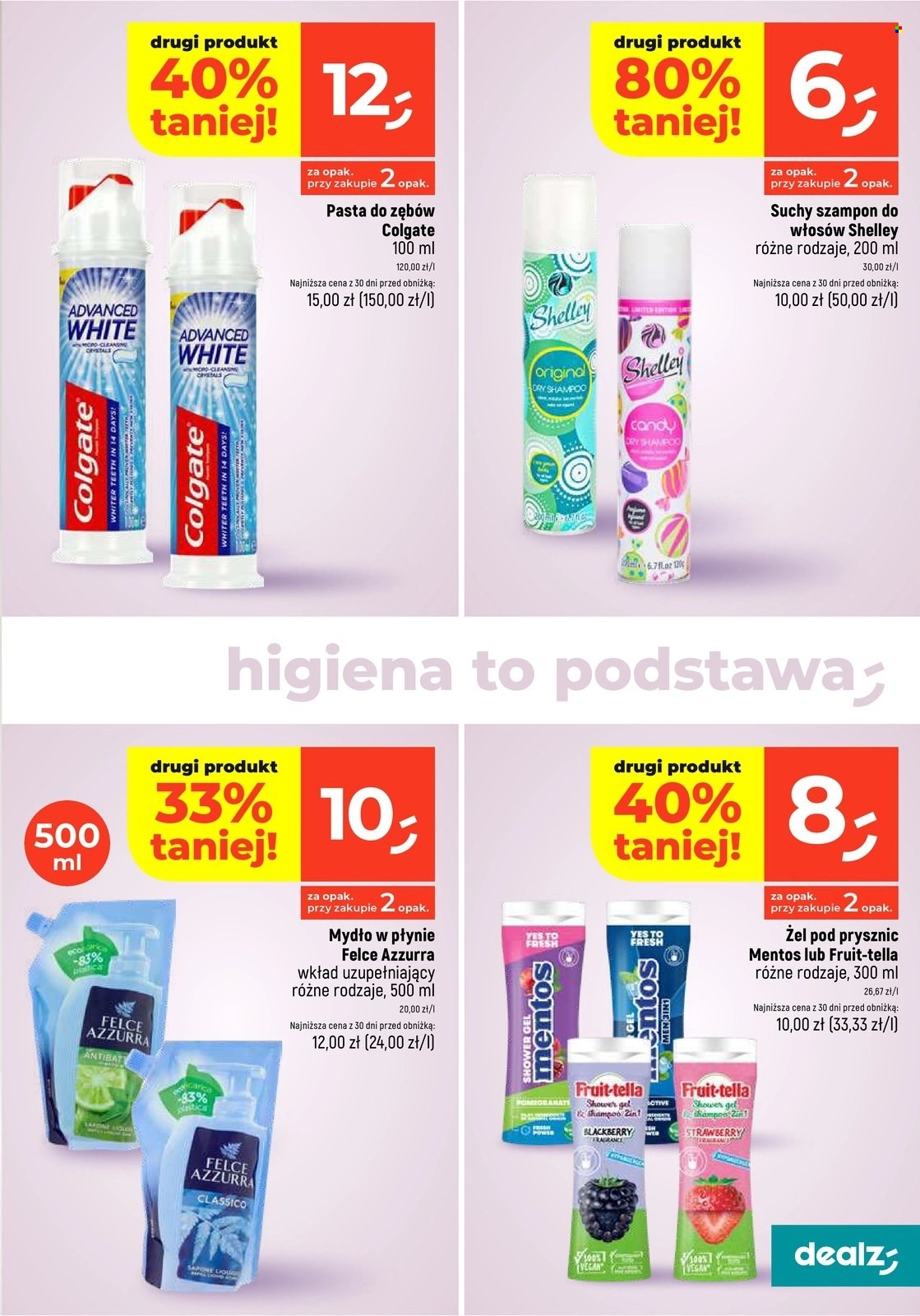 Gazetka Dealz - 24.10.2024 - 29.10.2024. Strona 19