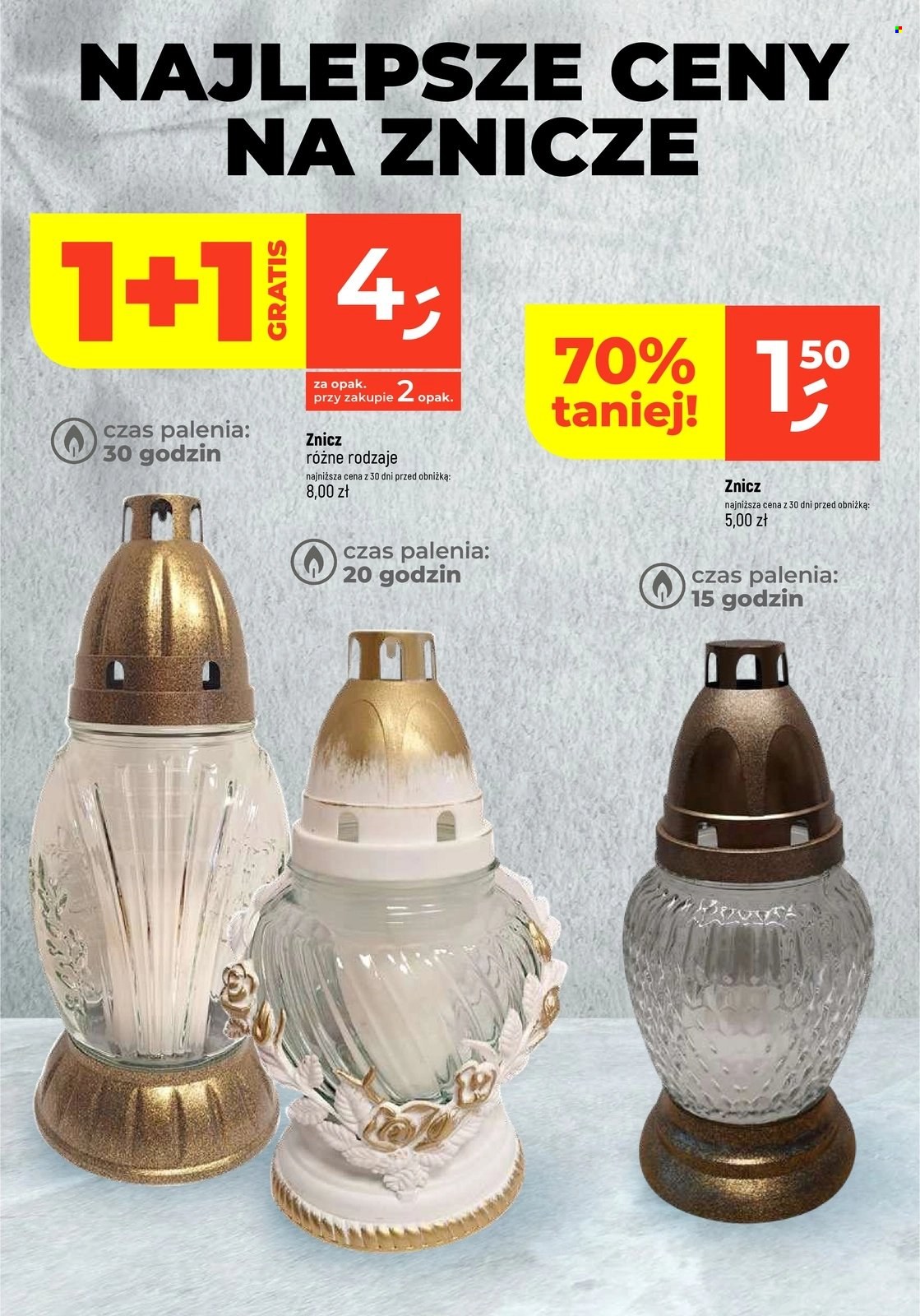 Gazetka Dealz - 24.10.2024 - 29.10.2024. Strona 20