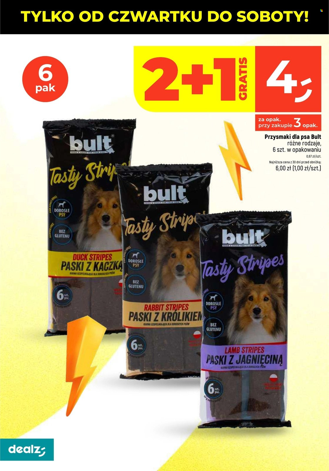 Gazetka Dealz - 24.10.2024 - 29.10.2024. Strona 24