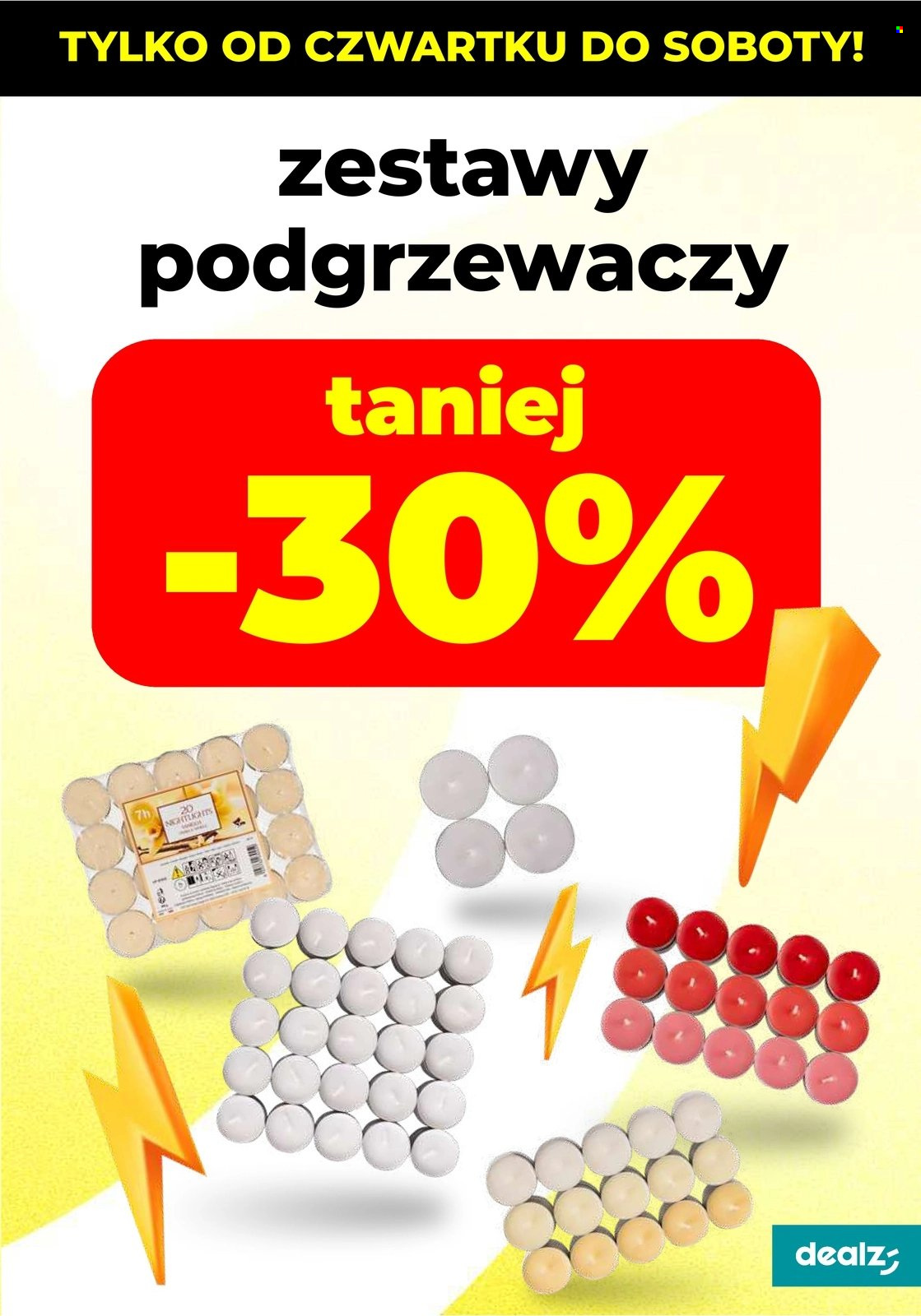 Gazetka Dealz - 24.10.2024 - 29.10.2024. Strona 25