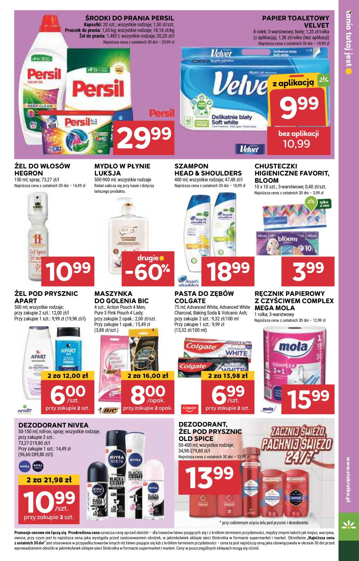 Gazetka Stokrotka Supermarket - 24.10.2024 - 29.10.2024. Strona 25