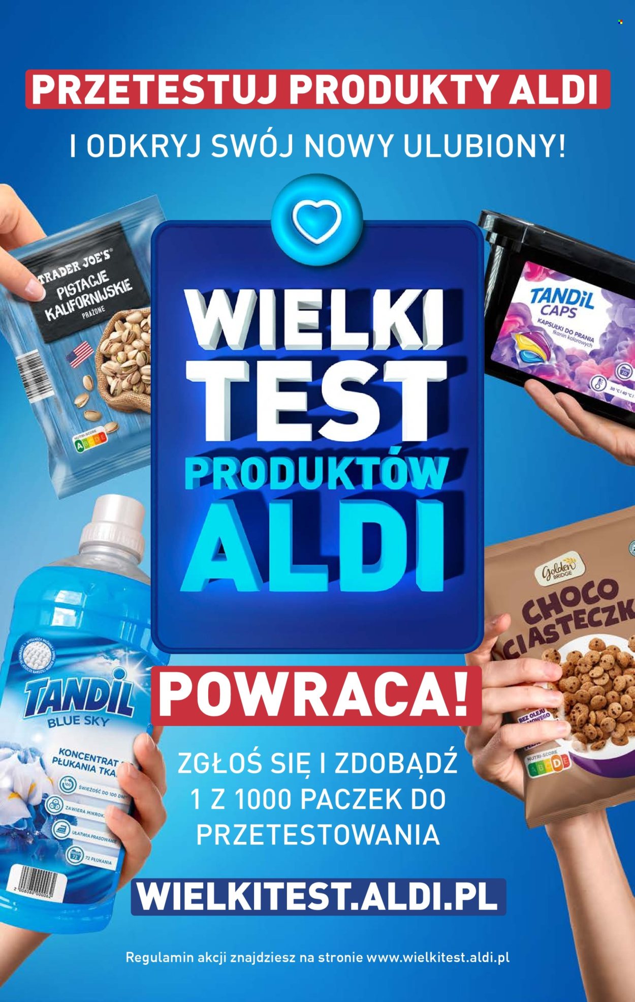 Gazetka ALDI - 28.10.2024 - 2.11.2024. Strona 11
