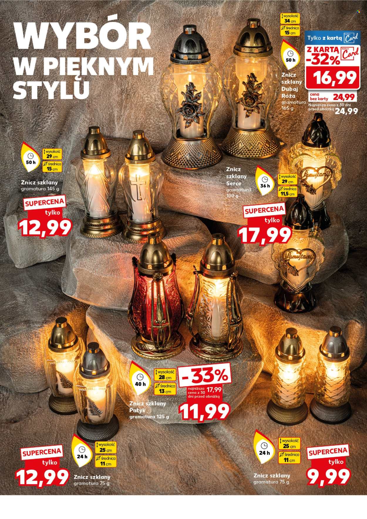 Gazetka Kaufland - 24.10.2024 - 2.11.2024. Strona 2