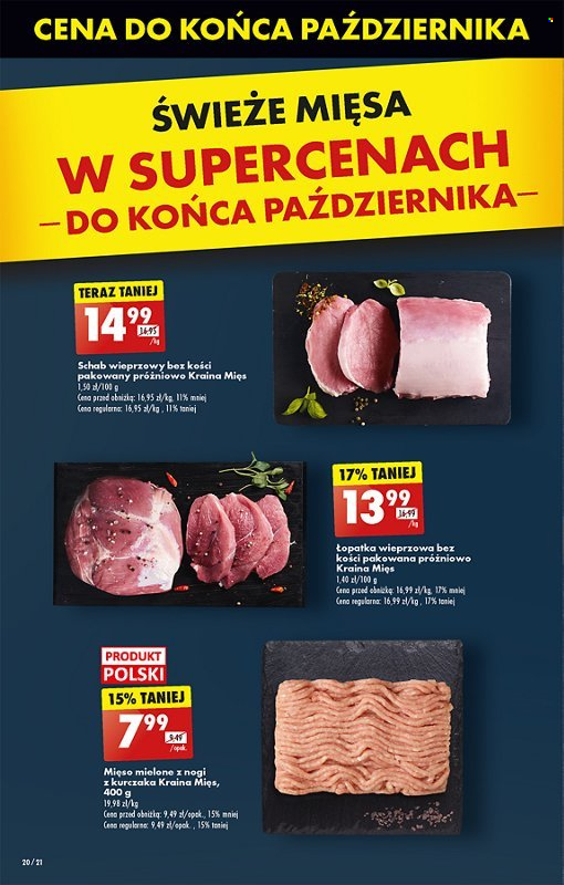 Gazetka Biedronka - 24.10.2024 - 30.10.2024. Strona 24