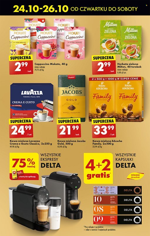 Gazetka Biedronka - 24.10.2024 - 30.10.2024. Strona 45