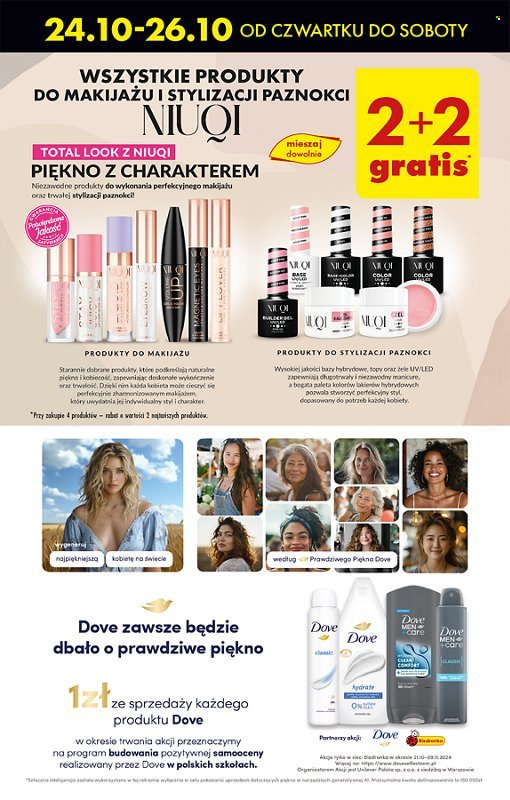 Gazetka Biedronka - 24.10.2024 - 30.10.2024. Strona 61