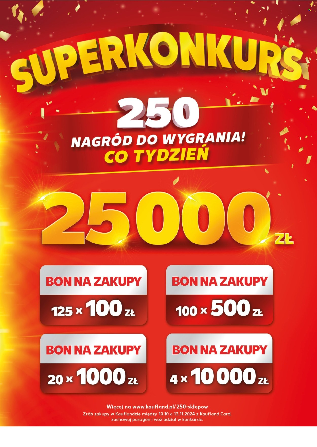 Gazetka Kaufland - 28.10.2024 - 29.10.2024. Strona 12