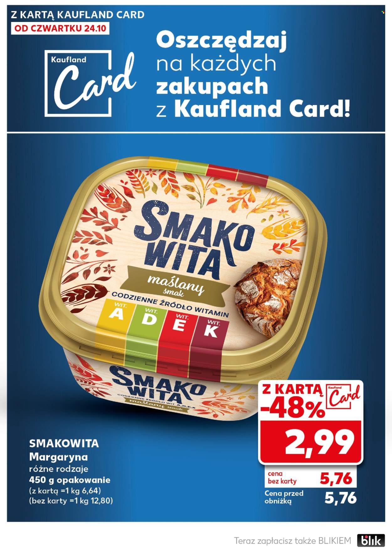 Gazetka Kaufland - 28.10.2024 - 29.10.2024. Strona 14