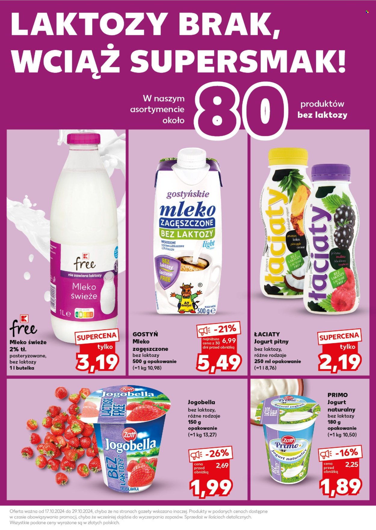 Gazetka Kaufland - 28.10.2024 - 29.10.2024. Strona 31