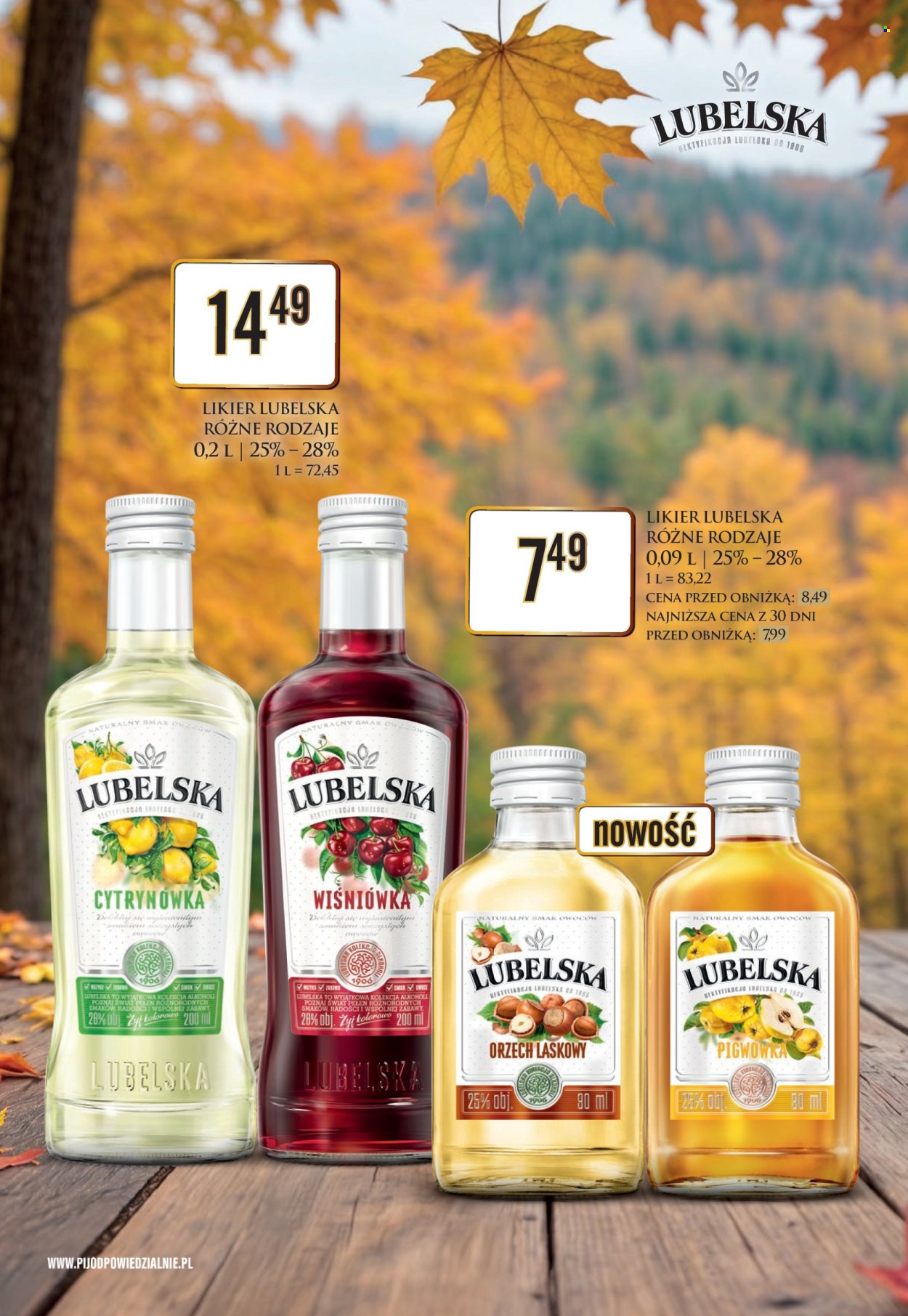 Gazetka Dino - 28.10.2024 - 2.11.2024. Strona 6