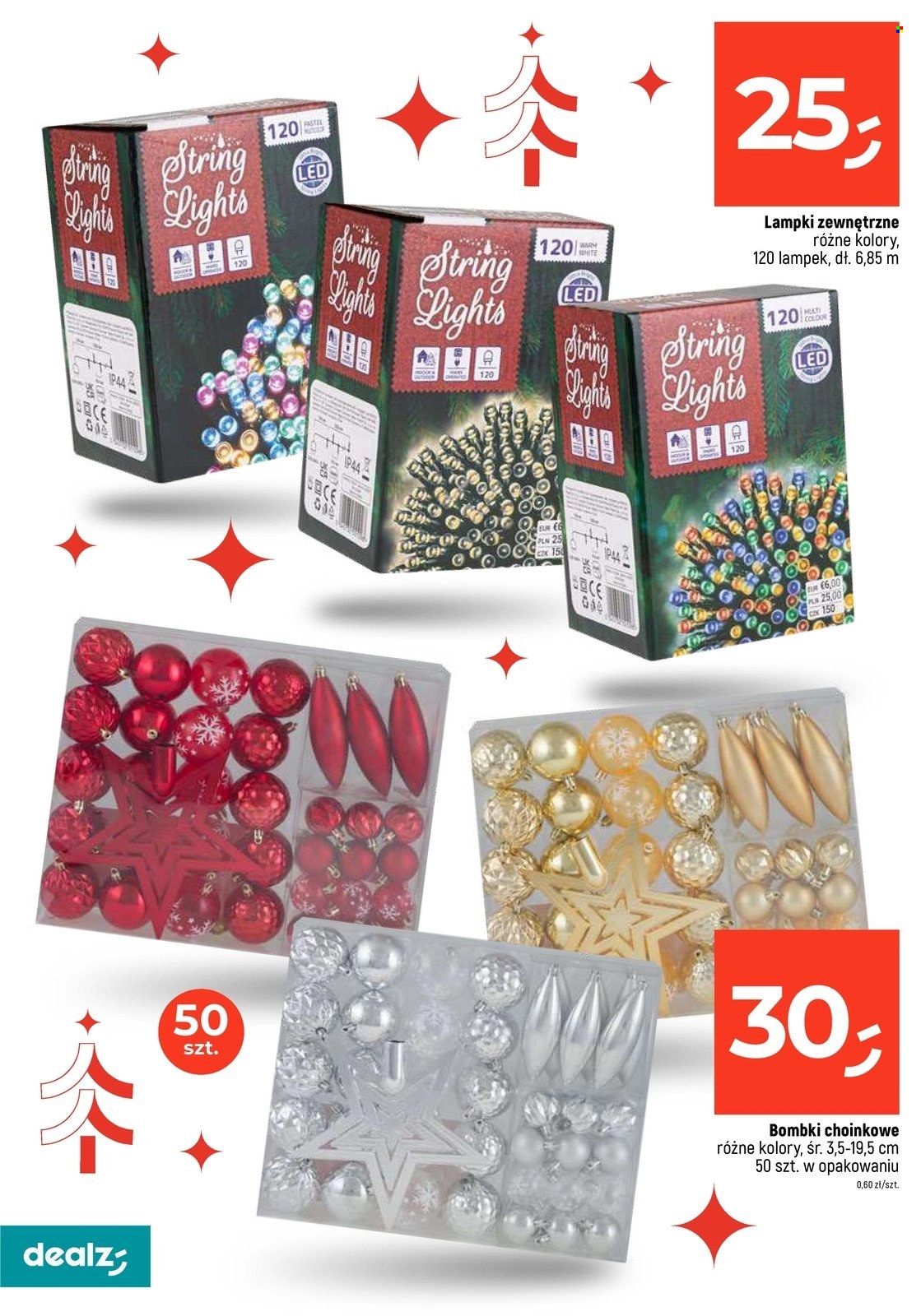 Gazetka Dealz - 28.10.2024 - 2.11.2024. Strona 10