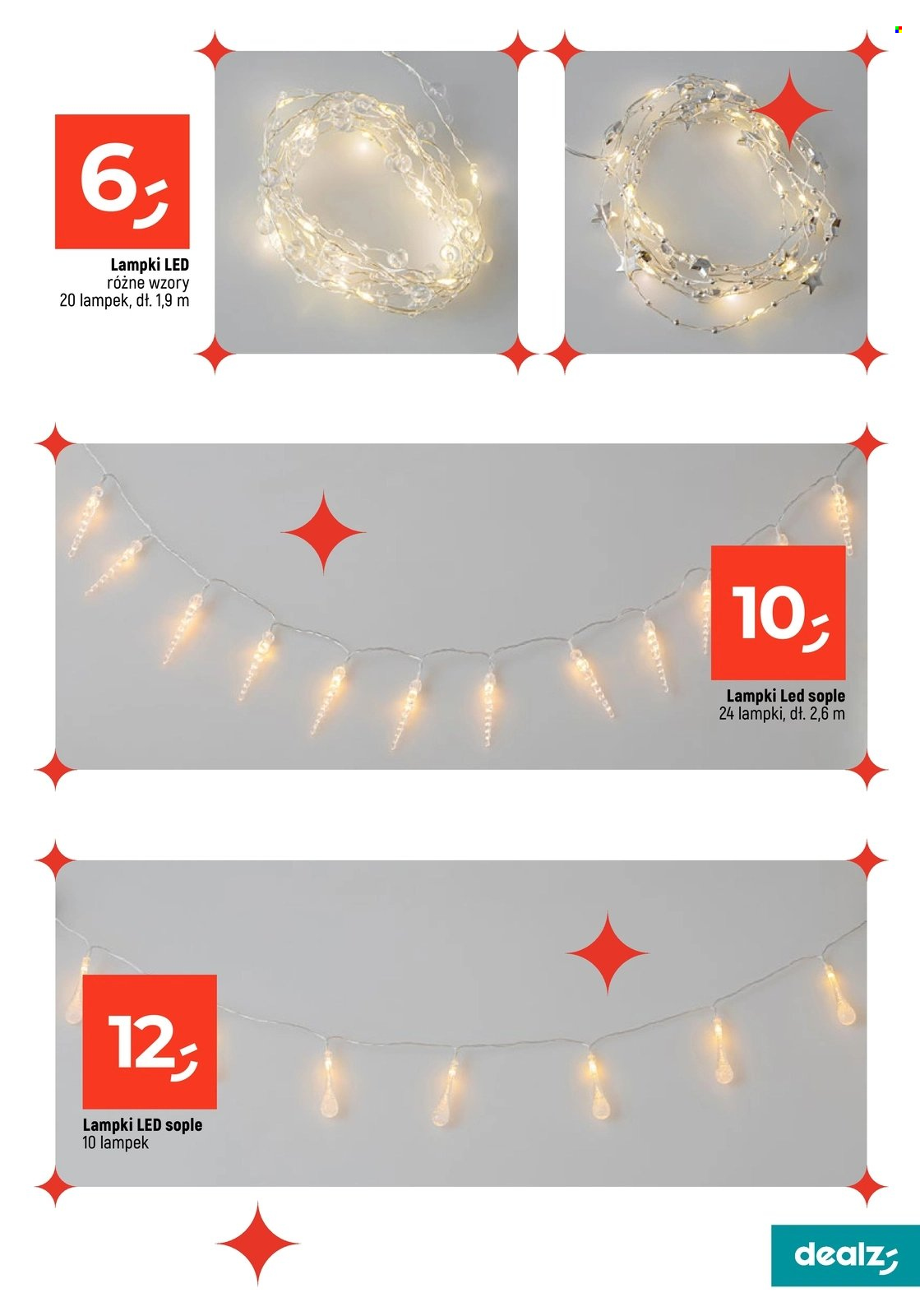 Gazetka Dealz - 28.10.2024 - 2.11.2024. Strona 11
