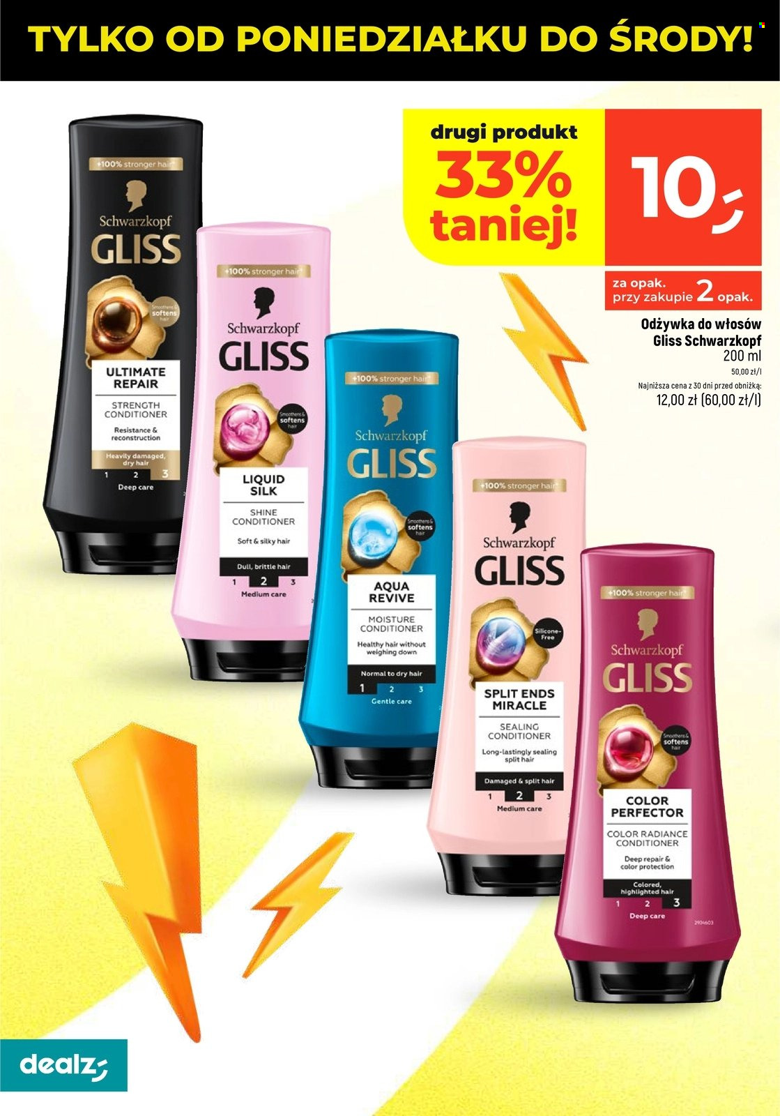 Gazetka Dealz - 28.10.2024 - 2.11.2024. Strona 22