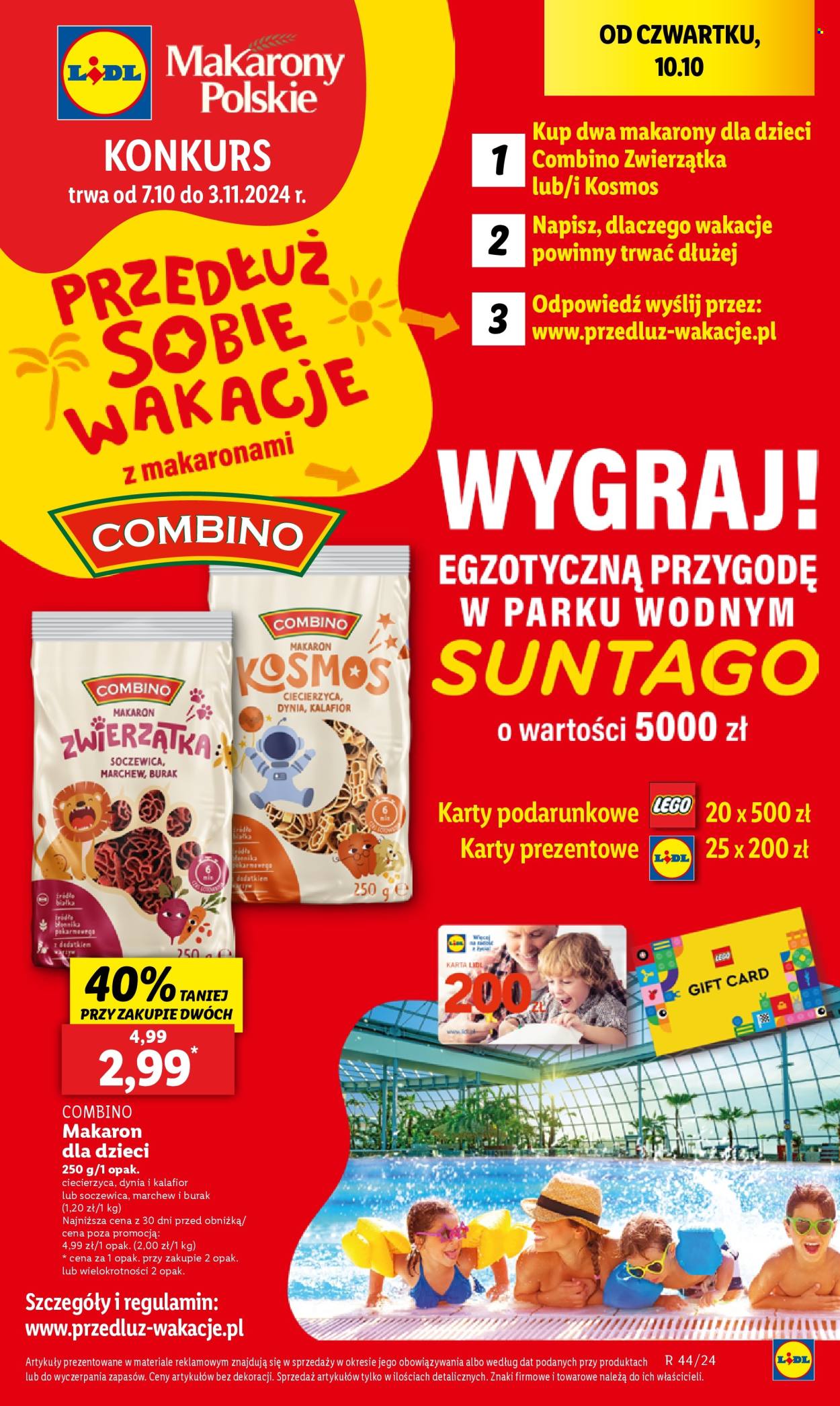 Gazetka Lidl - 28.10.2024 - 29.10.2024. Strona 51