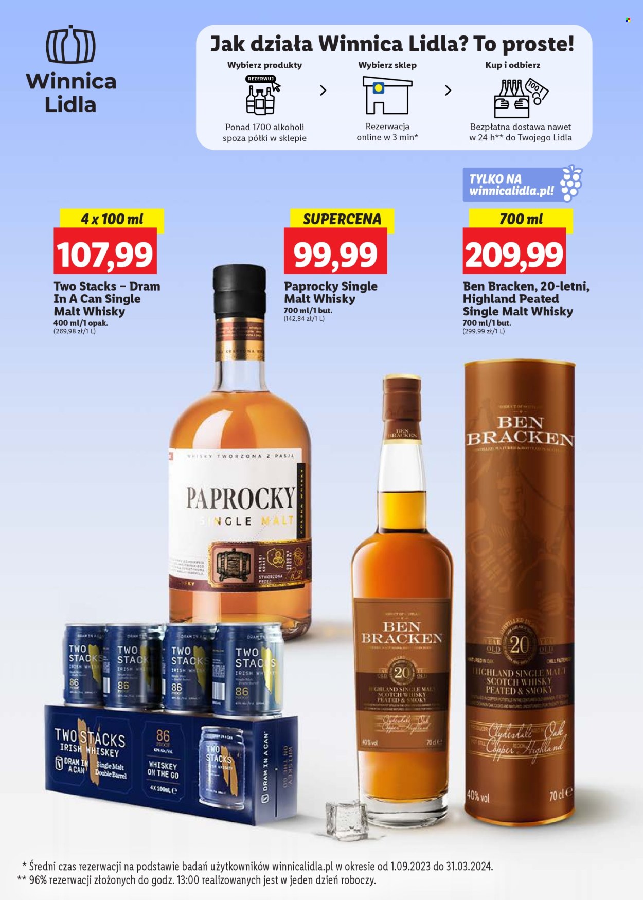 Gazetka Lidl - 28.10.2024 - 30.11.2024. Strona 16