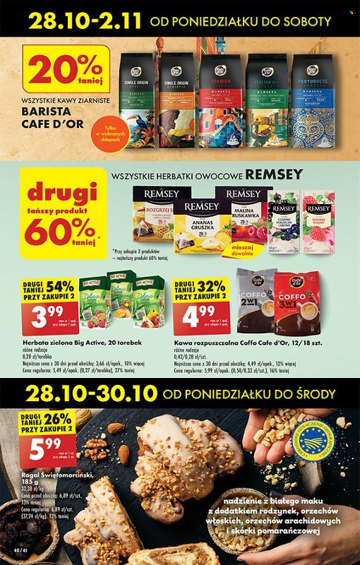 Gazetka Biedronka - 28.10.2024 - 2.11.2024. Strona 50
