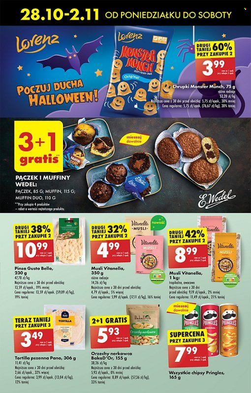 Gazetka Biedronka - 28.10.2024 - 2.11.2024. Strona 51