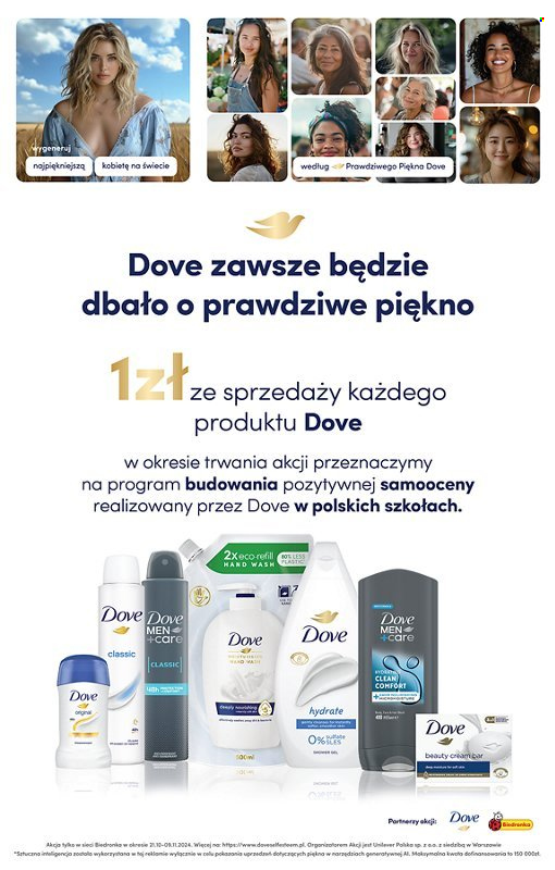 Gazetka Biedronka - 28.10.2024 - 2.11.2024. Strona 66