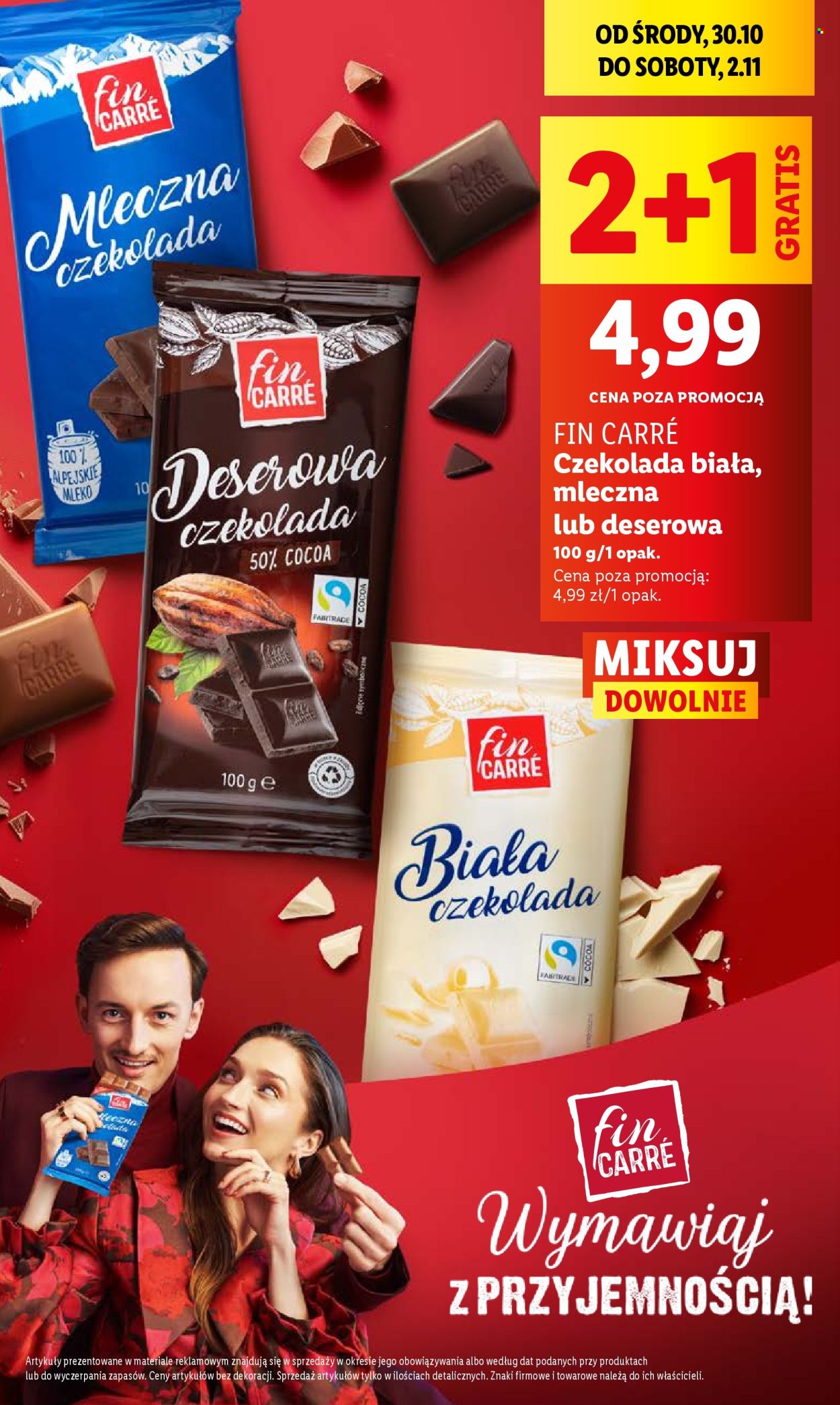 Gazetka Lidl - 30.10.2024 - 2.11.2024. Strona 17