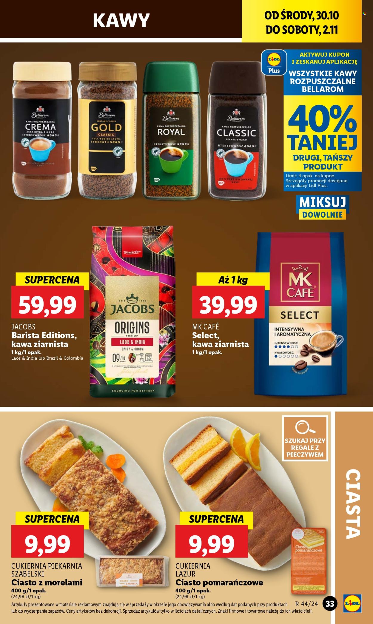 Gazetka Lidl - 30.10.2024 - 2.11.2024. Strona 41