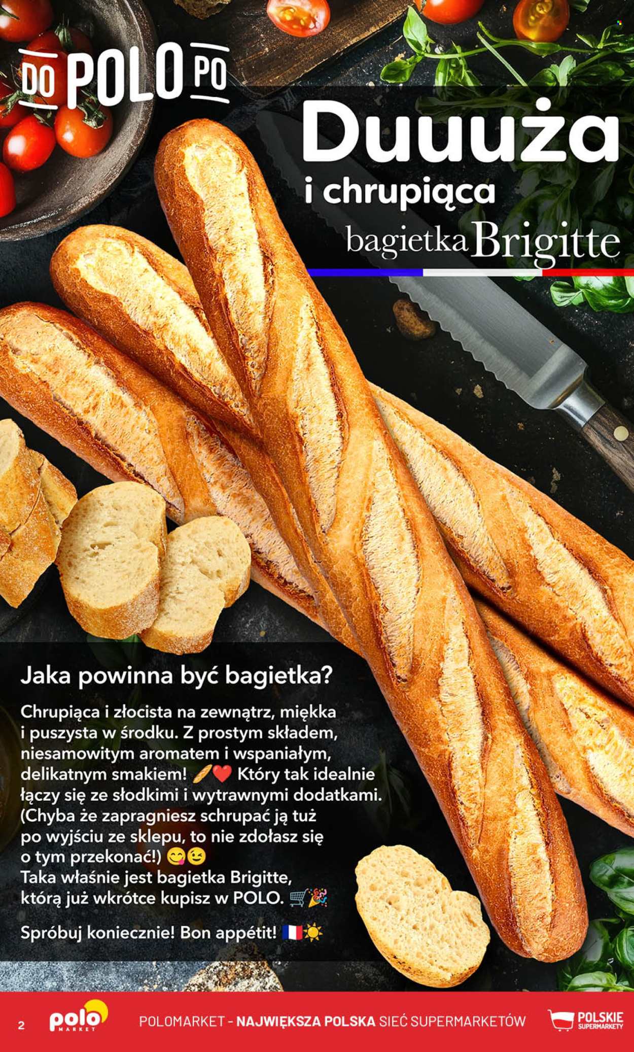 Gazetka Polomarket - 30.10.2024 - 5.11.2024. Strona 2