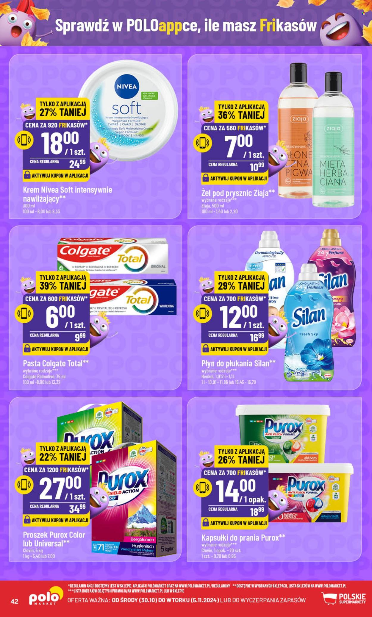 Gazetka Polomarket - 30.10.2024 - 5.11.2024. Strona 42