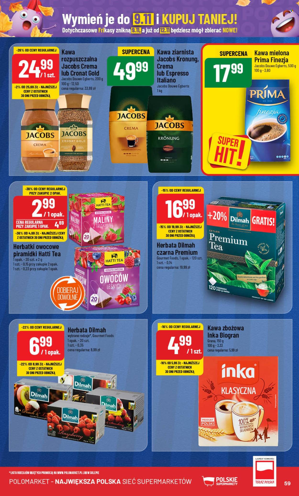 Gazetka Polomarket - 30.10.2024 - 5.11.2024. Strona 59