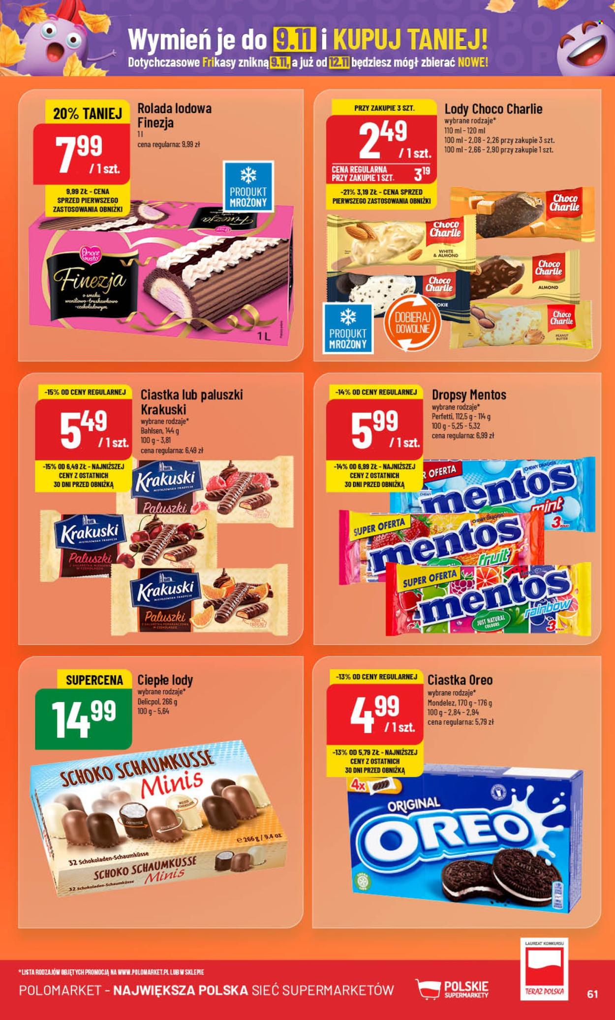 Gazetka Polomarket - 30.10.2024 - 5.11.2024. Strona 61