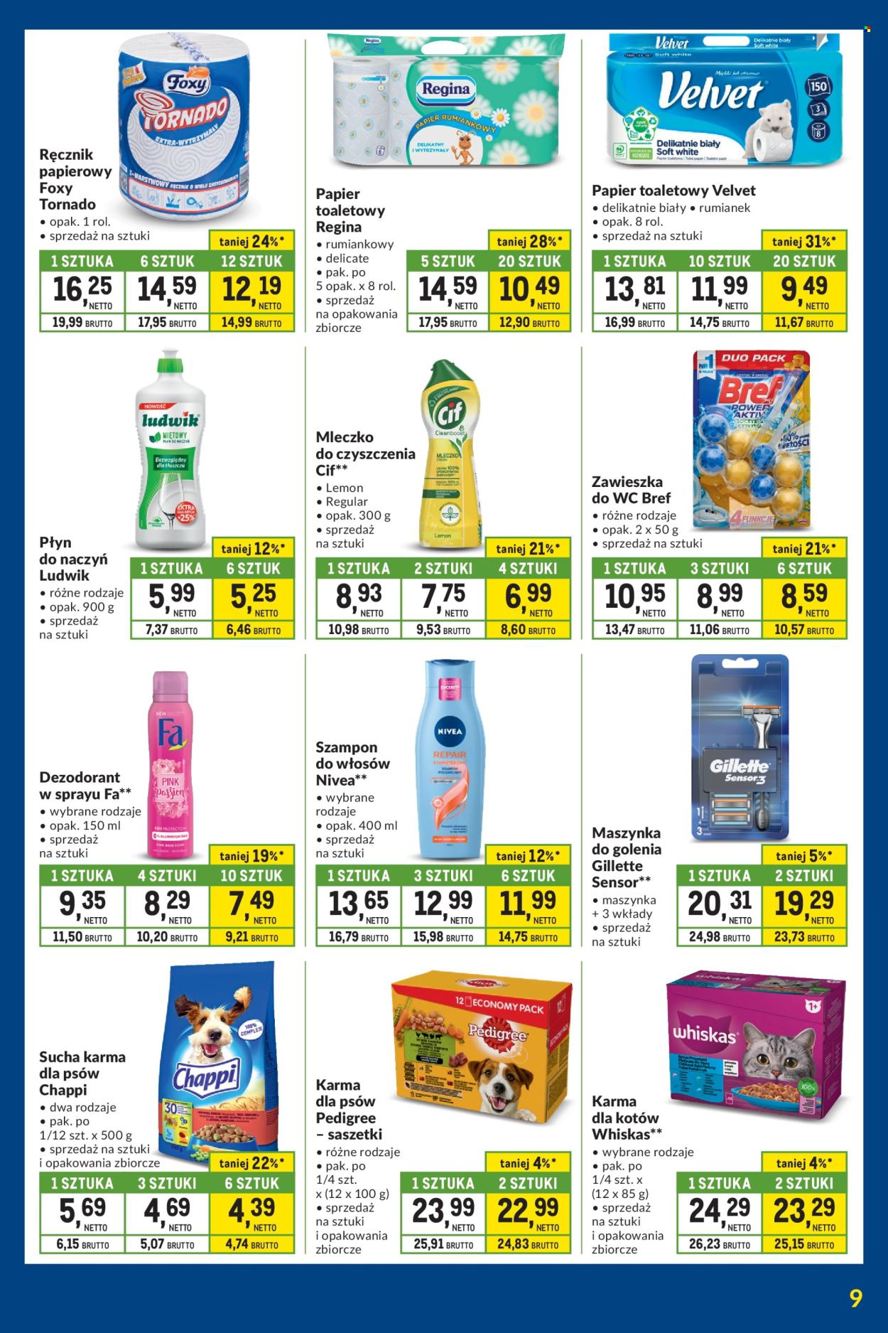 Gazetka Makro - 29.10.2024 - 25.11.2024. Strona 9