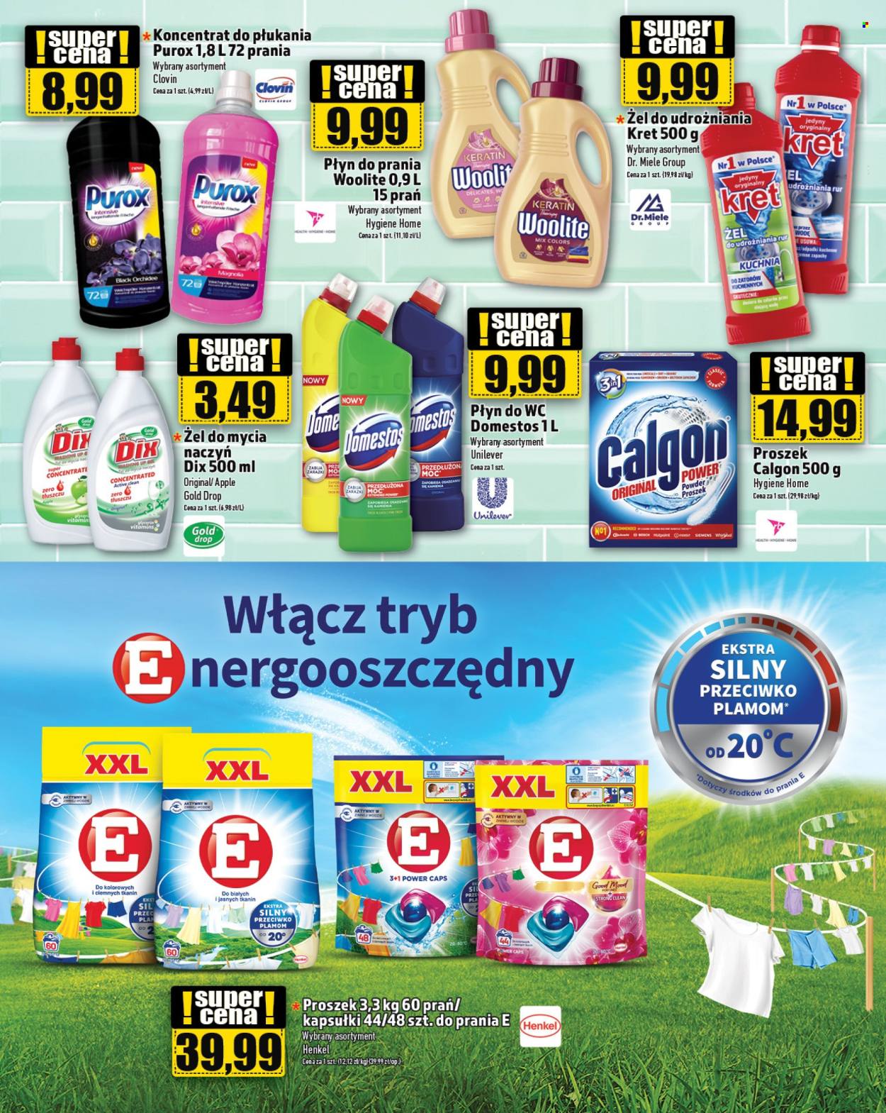 Gazetka Topaz - 31.10.2024 - 6.11.2024. Strona 29