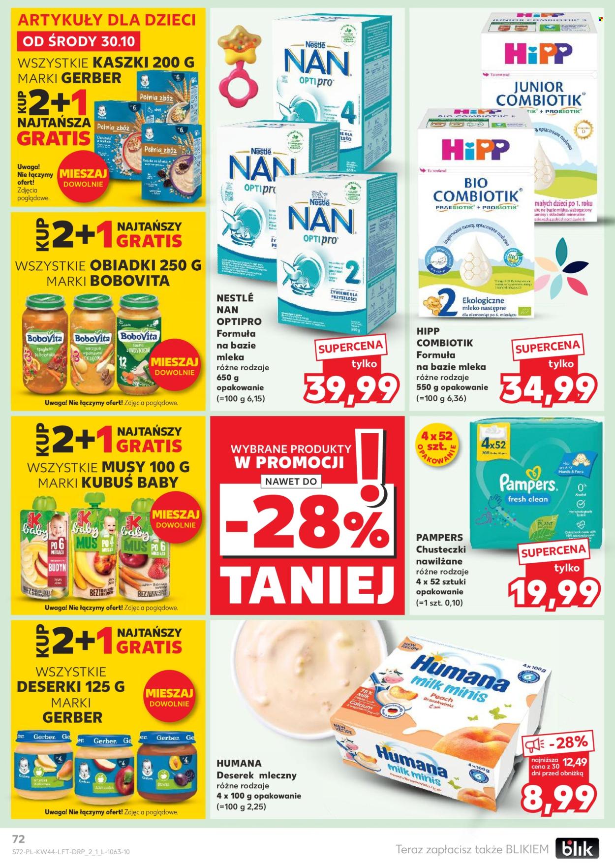 Gazetka Kaufland - 30.10.2024 - 6.11.2024. Strona 72