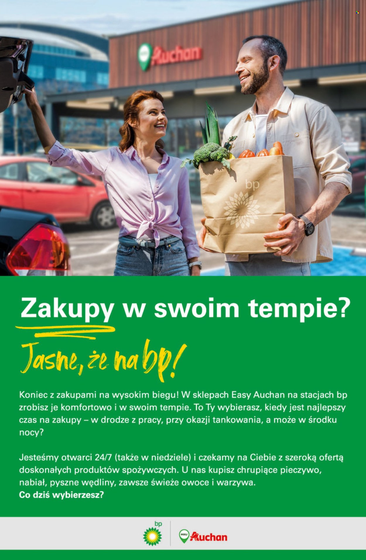 Gazetka Auchan - 31.10.2024 - 6.11.2024. Strona 3